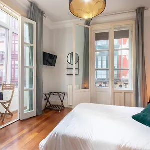 Appartement 2mayo By Kyosai, Bilbao