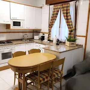 Appartement Clasico Y Funcional Vivienda Turistica Centro, Bilbao