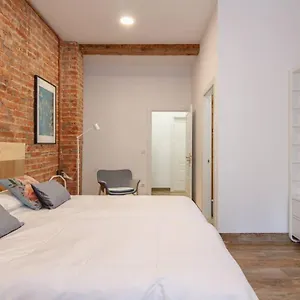  Appartamento Casco Viejo Junto A La Plaza Nueva Y Unamuno