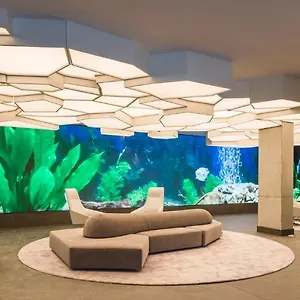 4* Hotel Ilunion San Mames