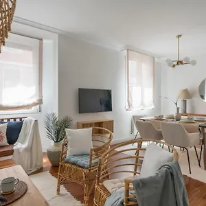 Appartement New Zubizuri By Staynnapartments, Bilbao