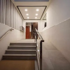 Appartement Estrena Glamour Y Guggenheim, Bilbao