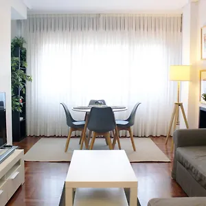  Apartamento Lasai Con Parking Directo
