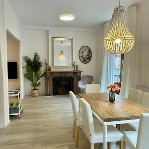 Appartement Azkuna Centro Ebi01832, Bilbao