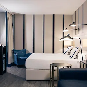 Mercure Jardines De Albia Otel