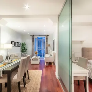  Apartamento Old Town Ix By Aston