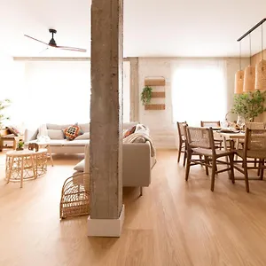  Apartamento Carmelo Gil Ac By Staynnapartments