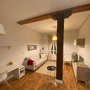  Apartamento Bailen Vivienda Turistica Reformada