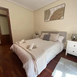  Apartamento Republica De Begona
