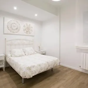  Apartamento Alhondiga Flat By Next Stop