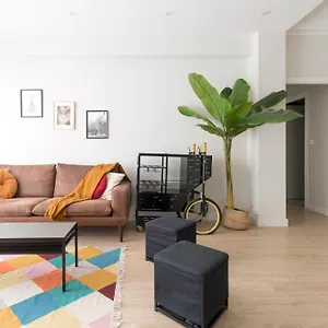  Apartamento Argia