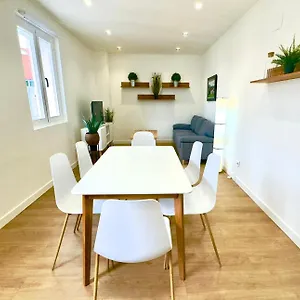  Apartamento Bcool