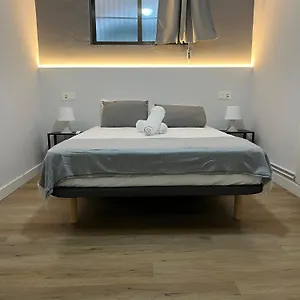  Apartamento Centrico 2h Trauko2