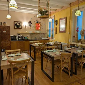 Casa de hóspedes Iturrienea Ostatua, Bilbau