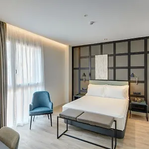 4* Hotel Sercotel Ayala