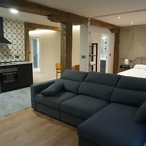  Appartamento Loft 7calles, Casco Viejo. Bio