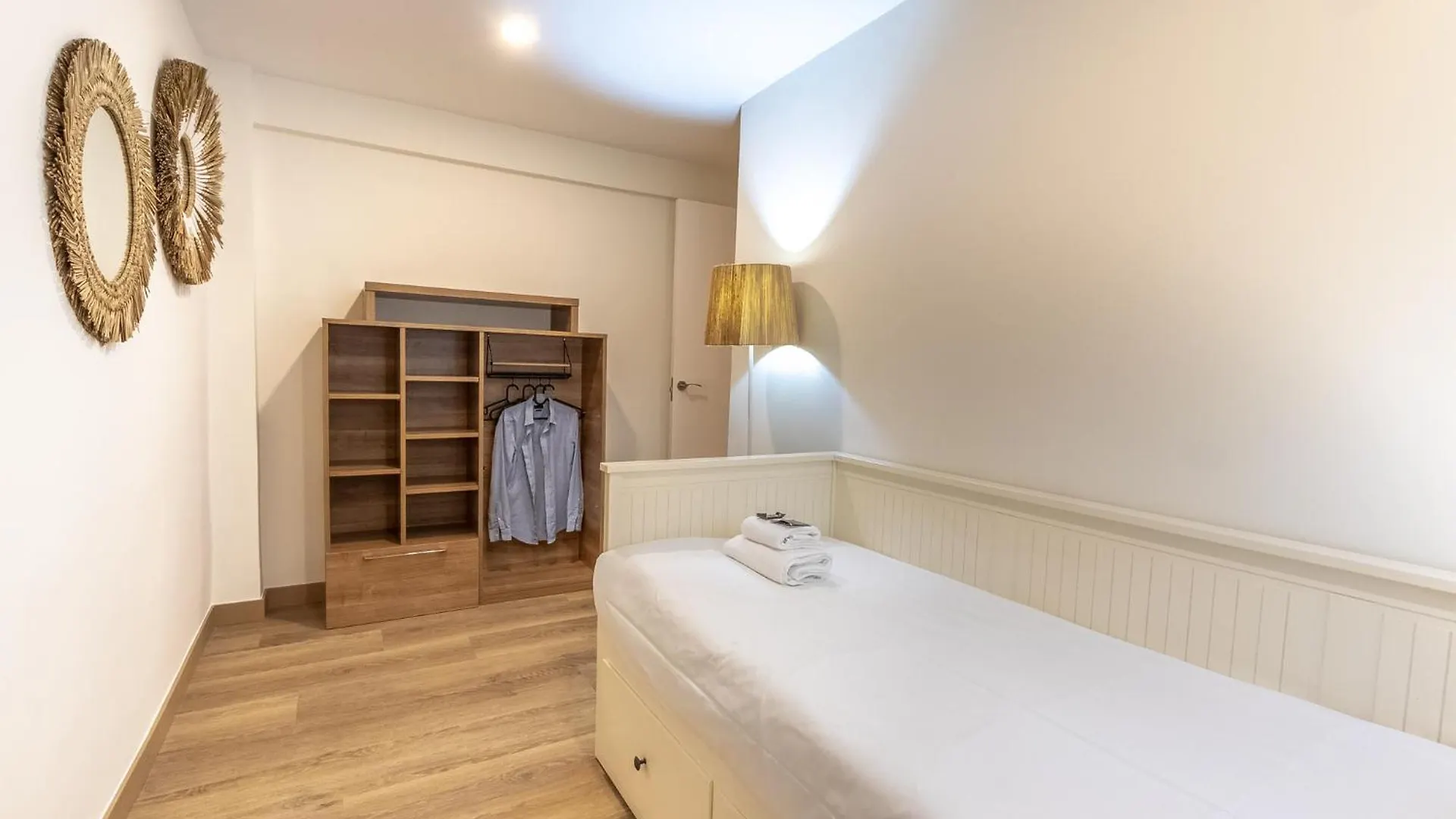 Sagar By People Rentals Bilbao Appartamento
