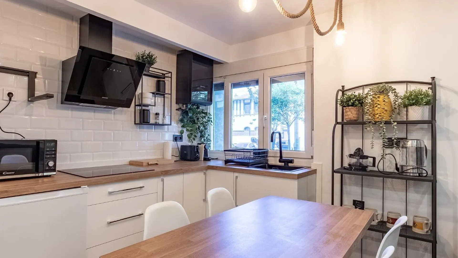 Apartment Sagar By People Rentals Bilbao Spain