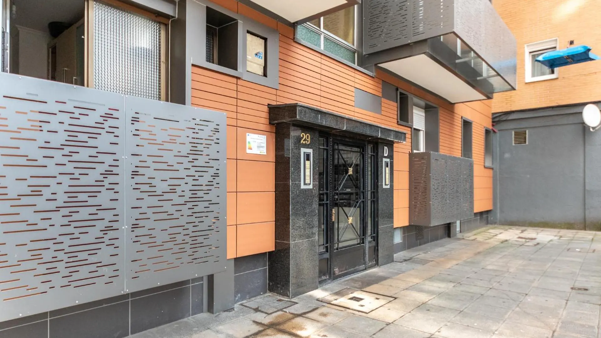 Sagar By People Rentals Bilbao