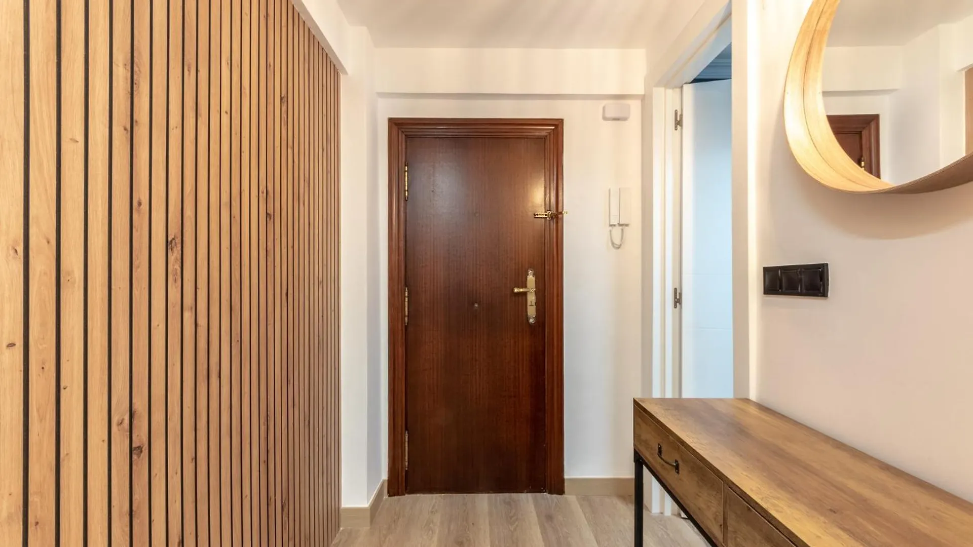 Apartment Sagar By People Rentals Bilbao
