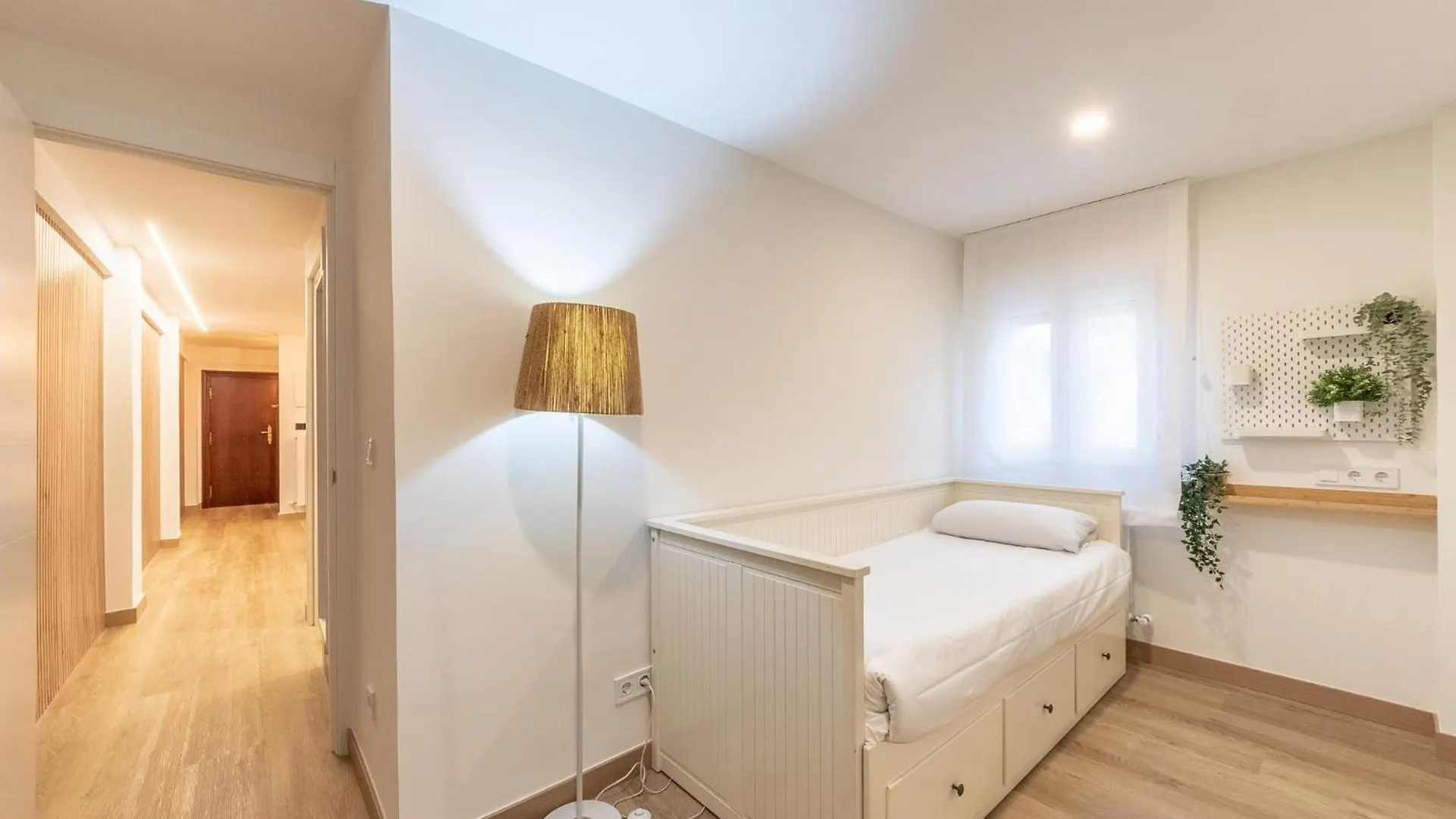 Sagar By People Rentals Bilbao Appartamento