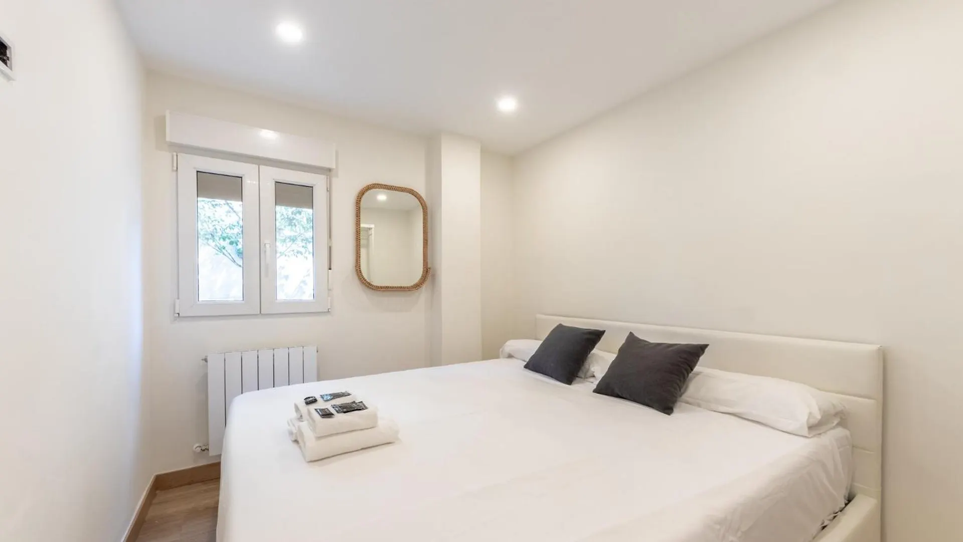 Sagar By People Rentals Bilbao