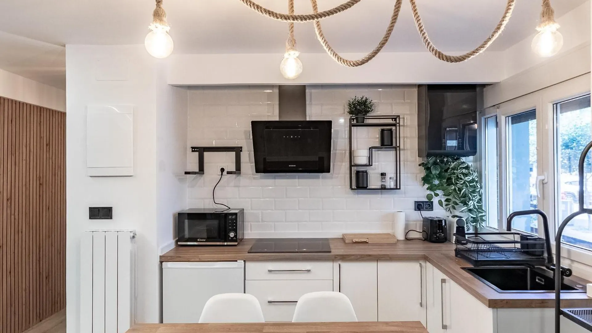 Sagar By People Rentals Bilbao